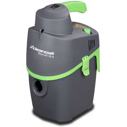 Cleancraft Flexcat Vacuum Cleaner 6 Litre 16H