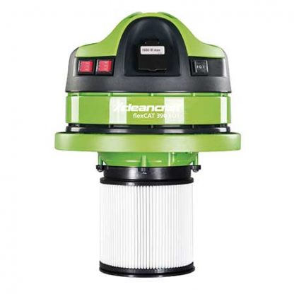 Cleancraft Flexcat Wet & Dry Vacuum Cleaner 390EOT - Filter