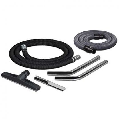 Cleancraft Flexcat Wet & Dry Vacuum Cleaner 90 Litre 390EOT - Image 2