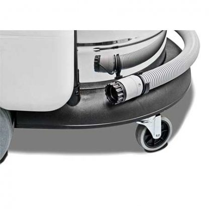 Cleancraft Flexcat Wet & Dry Vacuum Cleaner 62 Litre 262-2 IEPD - Drain Hose