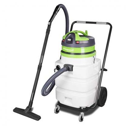 Cleancraft Flexcat Wet & Dry Vacuum Cleaner 92 Litre 290 EPT