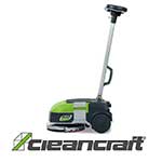 Cleancraft Floor Scrubbers