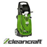 Cleancraft Pressure Washers