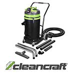 Cleancraft Vacuum Cleaners