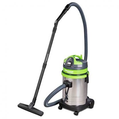 Cleancraft Wetcat Wet & Dry Vacuum Cleaner 33 Litre 133IE