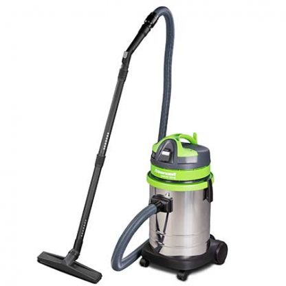 Cleancraft Wetcat Wet & Dry Vacuum Cleaner 33 Litre 133IR