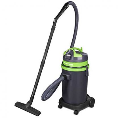 Cleancraft Wetcat Wet & Dry Vacuum Cleaner 37 Litre 137R