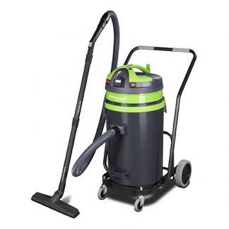 Cleancraft Wetcat Wet & Dry Vacuum Cleaner 62 Litre 362ET