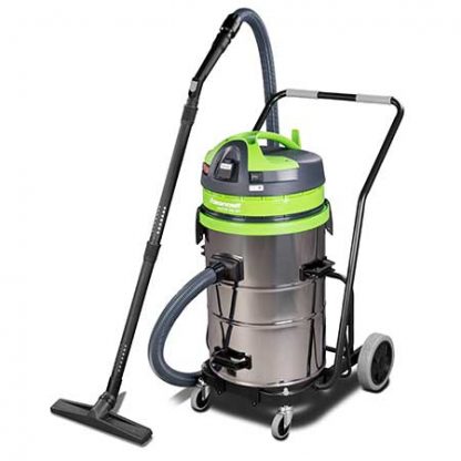 Cleancraft Wetcat Wet & Dry Vacuum Cleaner 62 Litre 362IET