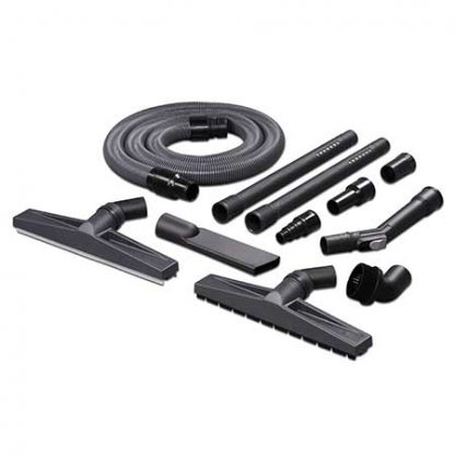 Cleancraft Wetcat Wet & Dry Vacuum Cleaner 62 Litre 362IET - Image 2