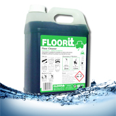 Floor Care Chemicals