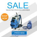 Prochem Carpet Cleaning machines Sale