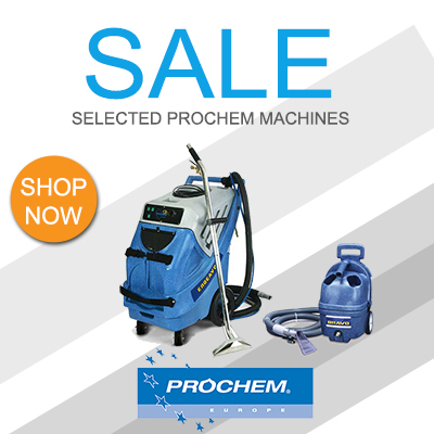 Prochem Carpet Cleaning machines Sale