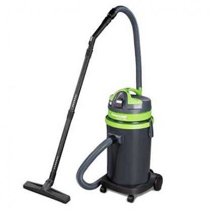 Cleancraft Wetcat Wet & Dry Vacuum Cleaner 37 Litre 137E