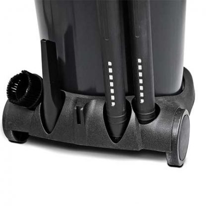 Wetcat Wet & Dry Vacuum Cleaner 37 Litre 137E - Tool Holder