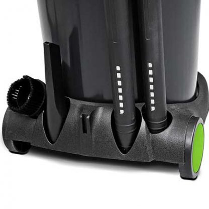 Wetcat Wet & Dry Vacuum Cleaner - Tool Holders