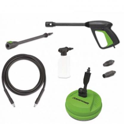 Cleancraft Cold Pressure Washer HDR-K 44-13 - Accessory Tools