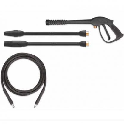 Cleancraft Cold Pressure Washer HDR-K 48-15 - Accessory Tools