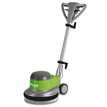 Cleancraft ESM 432 Floor Scrubber Rotary Floor Machine