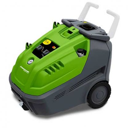 Cleancraft Hot Pressure Washer HDR-H 60-14