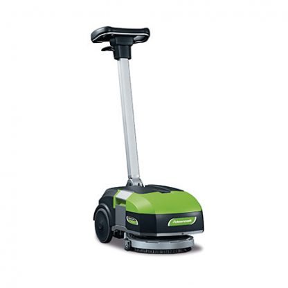 Cleancraft SSM 280 Floor Scrubber Dryer