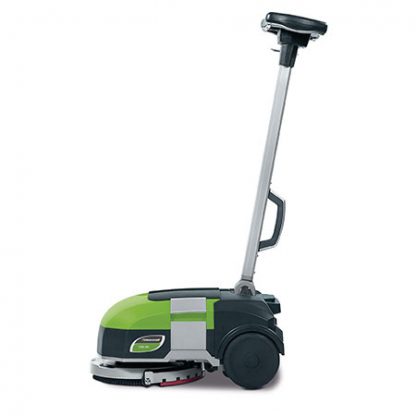 Cleancraft SSM 280 Floor Scrubber Dryer - Profile