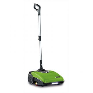 Cleancraft SSM 340 Floor Scrubber Dryer