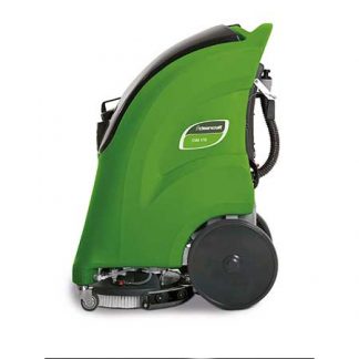 Cleancraft SSM 410 Floor Scrubber Dryer