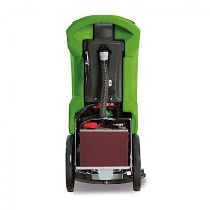 Cleancraft SSM 410 Floor Scrubber Dryer 41cm - Image 3