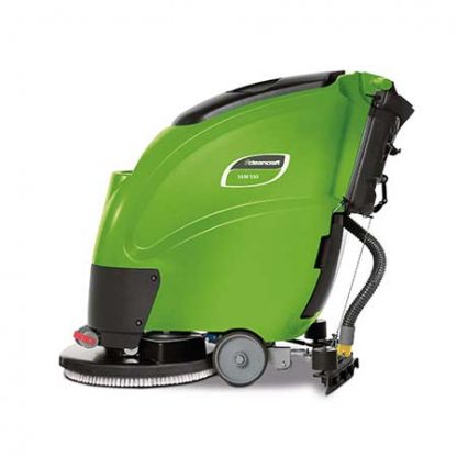 Cleancraft SSM 550 Floor Scrubber Dryer