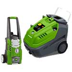 Pressure Washers