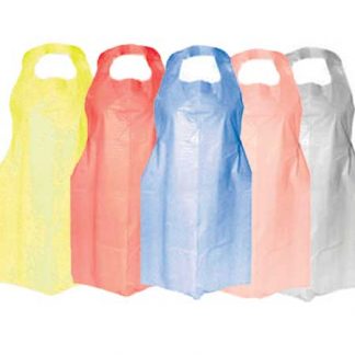 Aprons On Roll 1000 Pack