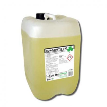 Clover Non-Caustic 333 20 Litre