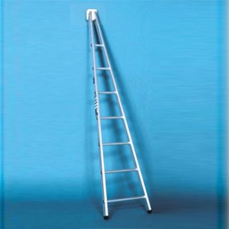 Ramsay Window Cleaning Point Ladder - Single Frame