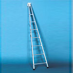 Window Cleaning Ladders