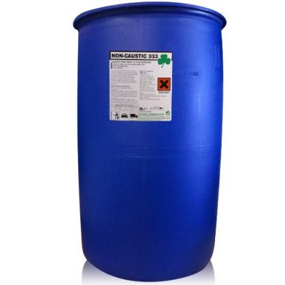 Clover Non-Caustic 333 200 Litre