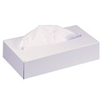 Facial Tissue & Hand Wipes