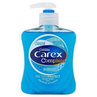 Carex Antibacterial Hand Soap 250ml