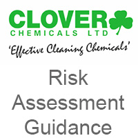 Risk Assessment Guidance Sheet For Professional Cleaning Jobs