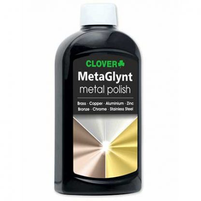Clover Metaglynt Metal Polish