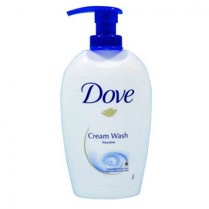 Dove Hand Soap