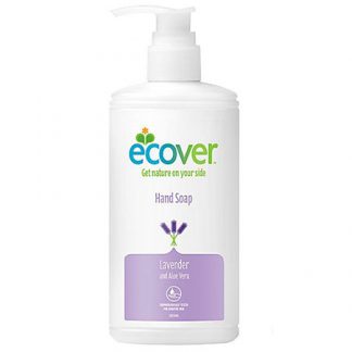 Ecover Lavender & Aloe Hand Soap 250ml