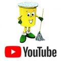 Professional Cleaning Product Demonstrations on Youtube