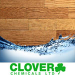 Clover Catering Floor & Surface Cleaners