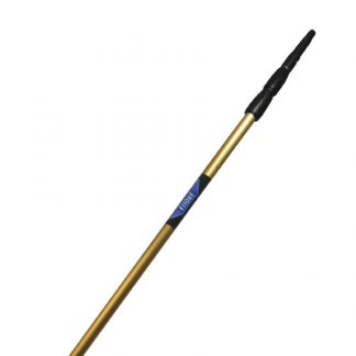 Ettore Reach 4 Section Telescopic Pole