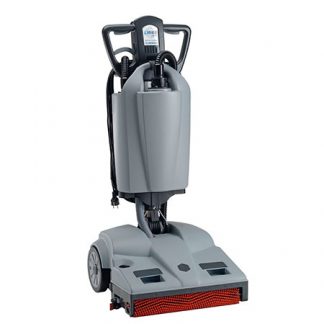 LW46 Hybrid Floor Scrubber Drier