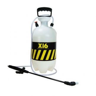 Xi6 Pressure Sprayer