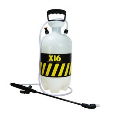 Xi6 Pressure Sprayer