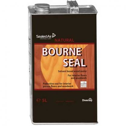 Bourne Natural Wood Seal