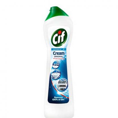 Cif Cream Cleaner